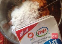 炸红薯丸子的做法图解5