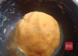 炸红薯丸子的做法图解6