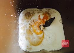 燕麦片山峰土司的做法图解3