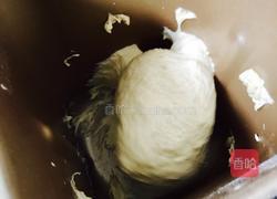 燕麦片山峰土司的做法图解9