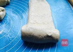 燕麦片山峰土司的做法图解14