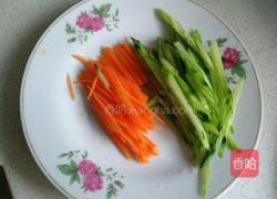 拌面的做法图解1