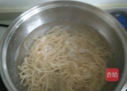 拌面的做法图解2