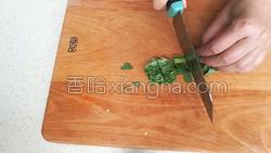 家常毛血旺的做法图解10