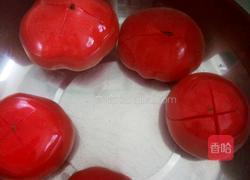 自制番茄酱的做法图解1
