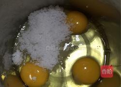 芒果千层蛋糕的做法图解3