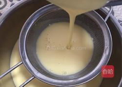 芒果千层蛋糕的做法图解9