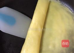 芒果千层蛋糕的做法图解12
