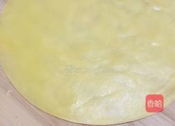 芒果千层蛋糕的做法图解17