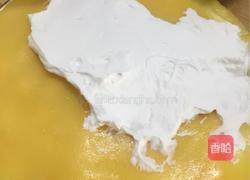 芒果千层蛋糕的做法图解20