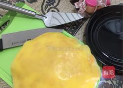 芒果千层蛋糕的做法图解23