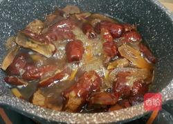 蜂蜜红糖枣糕的做法图解2