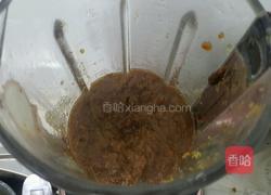 蜂蜜红糖枣糕的做法图解3