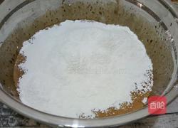 蜂蜜红糖枣糕的做法图解8