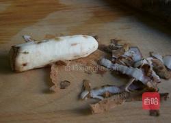 红枣山药粥的做法图解3