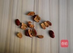 红枣山药粥的做法图解6