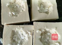 初夏清心豆腐酿的做法图解3
