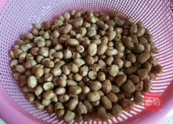 自制花生酱的做法图解1