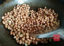 自制花生酱的做法图解2