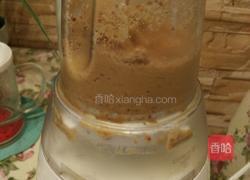 自制花生酱的做法图解6
