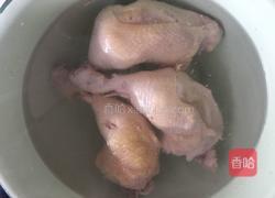 麻椒鸡的做法图解2