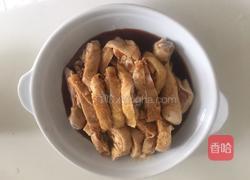 麻椒鸡的做法图解8