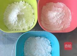 玛格丽特饼干的做法图解1