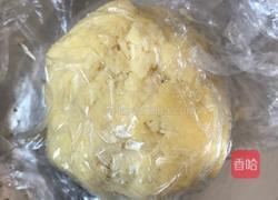玛格丽特饼干的做法图解7