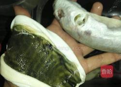 红烧河豚(带宰杀技术)的做法图解7