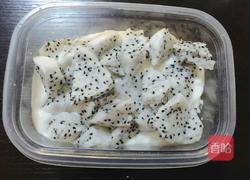 抹茶香草饼干盒子的做法图解2