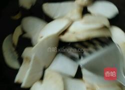 蚝油杏鲍菇的做法图解6