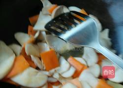 蚝油杏鲍菇的做法图解7
