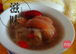 黄豆炖猪脚的做法图解5