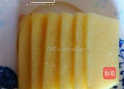 黄豆炖猪脚的做法图解4