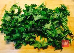 炒烤肉的做法图解5