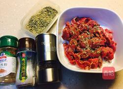 炒烤肉的做法图解6