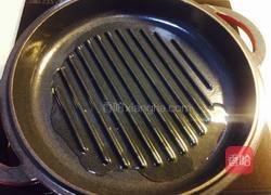 炒烤肉的做法图解7