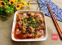 黄豆酱蒸排骨的做法图解4