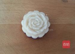 紫薯山药糕的做法图解8