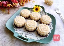 紫薯山药糕的做法图解9