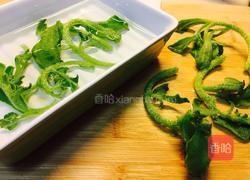 冰草两吃的做法图解2