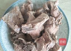 排骨豆芽汤的做法图解6