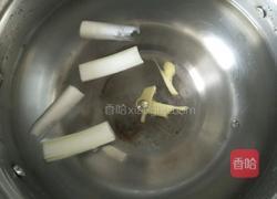 排骨豆芽汤的做法图解7