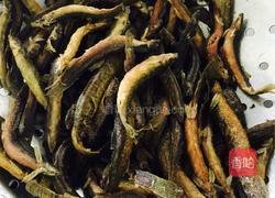 香酥小泥鳅的做法图解3