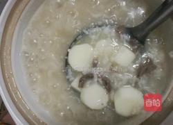 牛肉淮山粥(上次那个姐妹要学的快来围观)的做法图解20