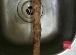 牛肉淮山粥(上次那个姐妹要学的快来围观)的做法图解6