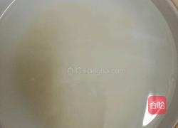 牛肉淮山粥(上次那个姐妹要学的快来围观)的做法图解9