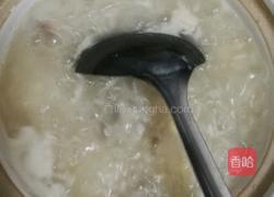 牛肉淮山粥(上次那个姐妹要学的快来围观)的做法图解17