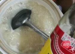 牛肉淮山粥(上次那个姐妹要学的快来围观)的做法图解18