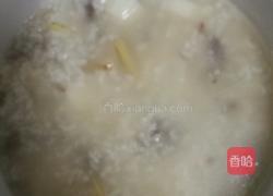 牛肉淮山粥(上次那个姐妹要学的快来围观)的做法图解21